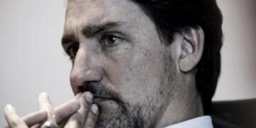 Canada Pm , Justin Trudeau ,